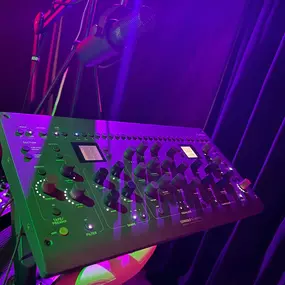 Bild von Epik Recording Studios