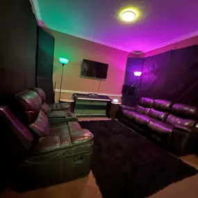 Bild von Epik Recording Studios