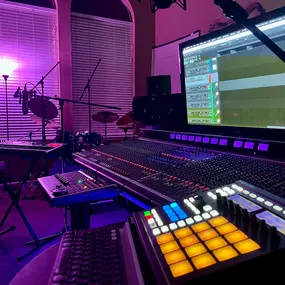 Bild von Epik Recording Studios