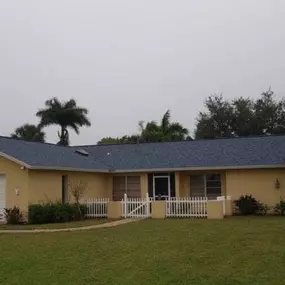 Roof replacement in Bonita Springs, FL
