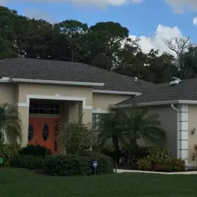 Roof replacement in Estero, FL