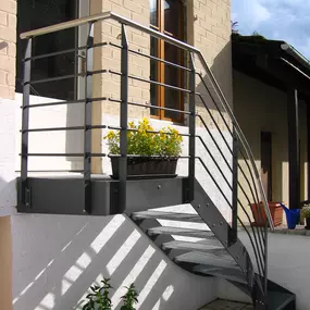 Bild von Technique Métal Sàrl