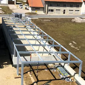 Bild von Technique Métal Sàrl