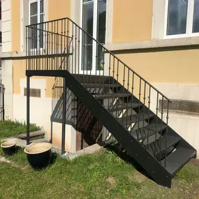 Bild von Technique Métal Sàrl