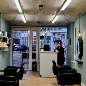 Bild von Besarte Hair & Beauty