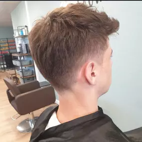 Bild von Besarte Hair & Beauty