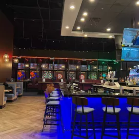 Bild von Lumberjack Alley