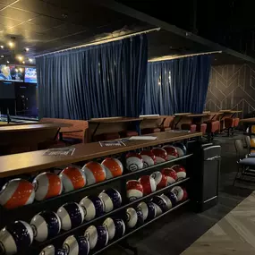 Bild von Stars and Strikes