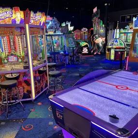 Bild von Stars and Strikes