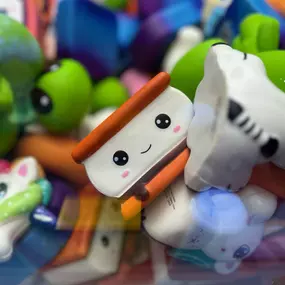 Bild von Stars and Strikes