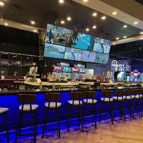 Bild von Stars and Strikes