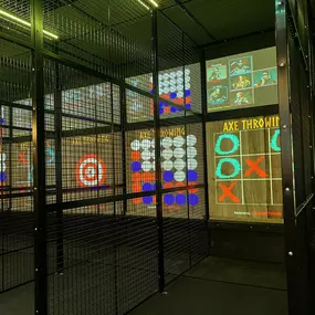 Bild von Stars and Strikes