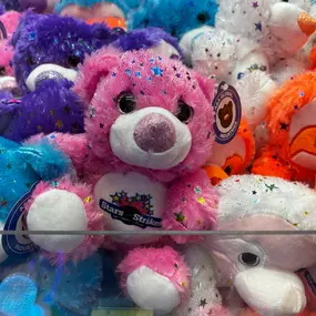 Bild von Stars and Strikes