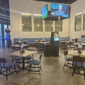 Bild von Stars and Strikes