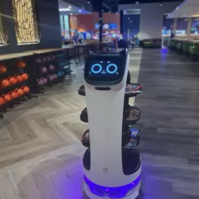 Bild von Stars and Strikes