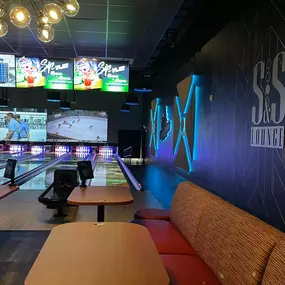 Bild von Stars and Strikes