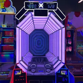 Bild von Stars and Strikes