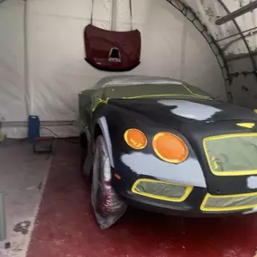 Bild von JDAautobodyrepair