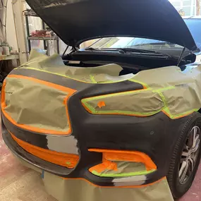 Bild von JDAautobodyrepair