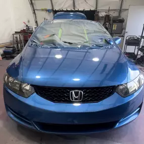 Bild von JDAautobodyrepair