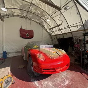 Bild von JDAautobodyrepair