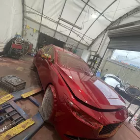 Bild von JDAautobodyrepair