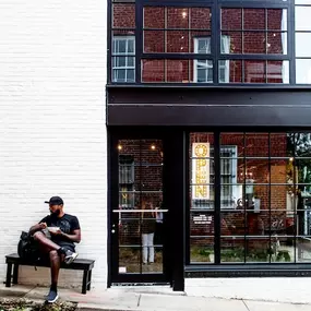 Old Town Store Front