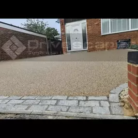 Bild von Drivescapes Tonbridge Ltd