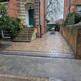 Bild von Drivescapes Tonbridge Ltd