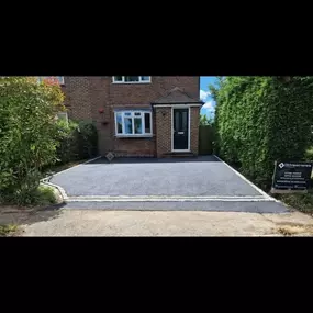 Bild von Drivescapes Tonbridge Ltd