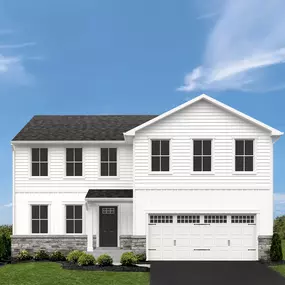 The lowest-priced new homes in Plainfield School