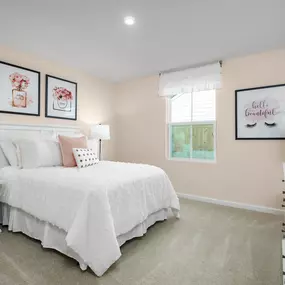 With up to 6 bedrooms you can give your kids the space they have dreamed of