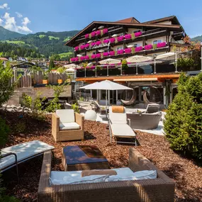 Der Haidachhof ****superior