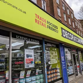 Bild von Decorator's Mate