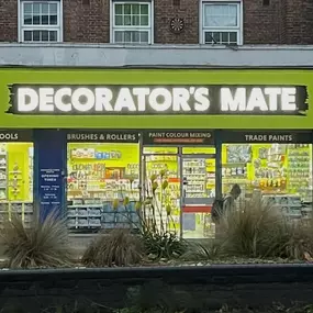 Bild von Decorator's Mate