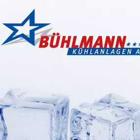 Bild von Bühlmann Kühlanlagen AG