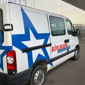 Bild von Bühlmann Kühlanlagen AG