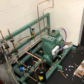 Bild von Bühlmann Kühlanlagen AG