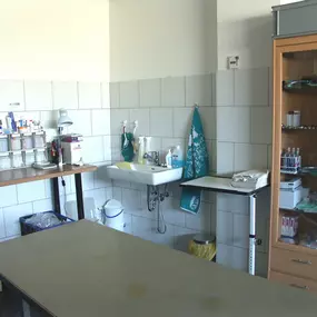 Bild von Tierarztpraxis Dr. Brigitte Steiner