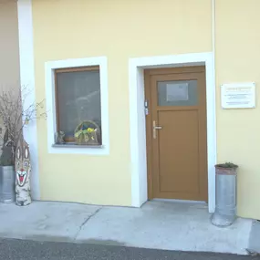 Bild von Tierarztpraxis Dr. Brigitte Steiner