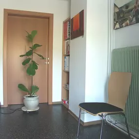 Bild von Tierarztpraxis Dr. Brigitte Steiner