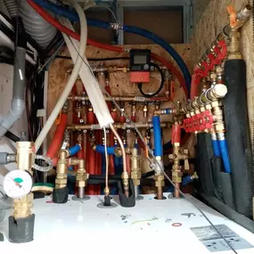 Bild von Plumbing-company