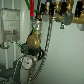 Bild von Plumbing-company