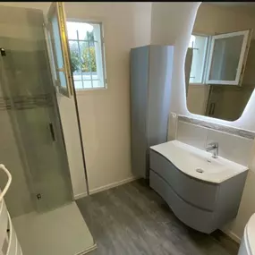 Bild von Plumbing-company