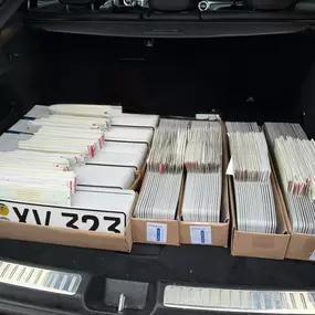 Bild von AZ Zulassungsdienst Marburg-Biedenkopf