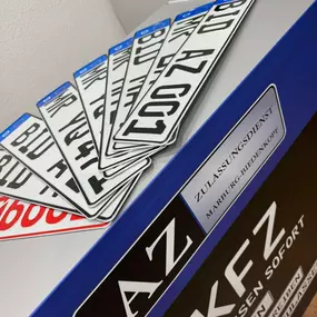 Bild von AZ Zulassungsdienst Marburg-Biedenkopf