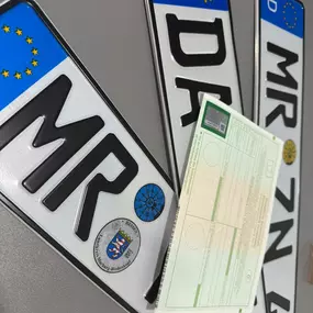 Bild von AZ Zulassungsdienst Marburg-Biedenkopf