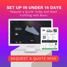 Boxio Set up in Under 14 Days