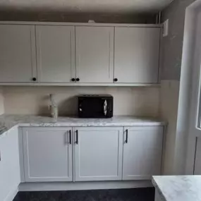 Bild von Kitchen Transformations