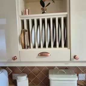 Bild von Kitchen Transformations